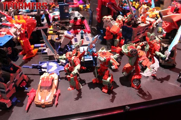 SDCC 2016   Hasbro Booth Preview Night Display Pictures 39 (39 of 58)